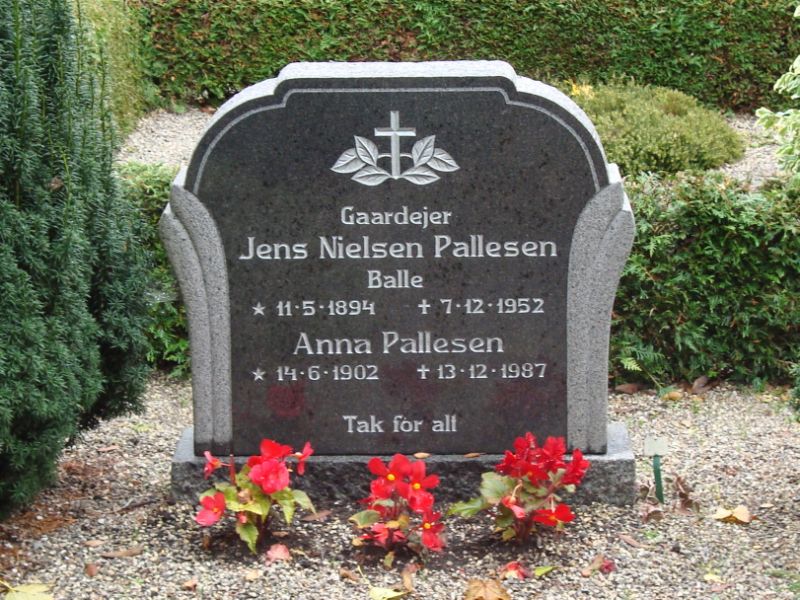 Anna  Pallesen .JPG